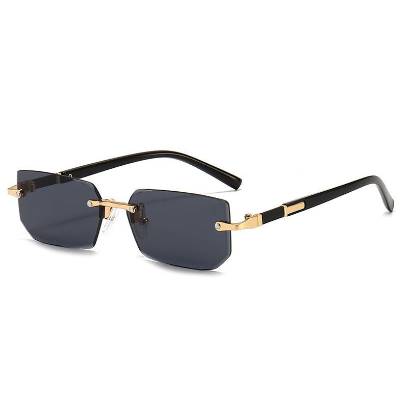 Men's New Frameless Fashion Sunglasses