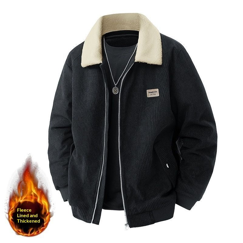 Mens Smart Casual Blazer With A Lapel