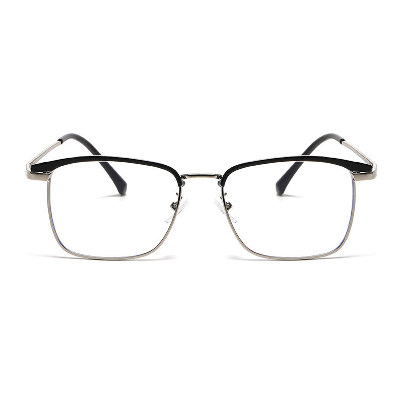 New Photochromic Blue-light-blocking Glasses For Men